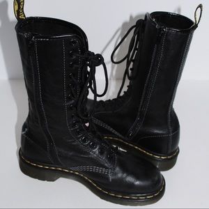 Dr. Martens Luana Tall Women’s Boots